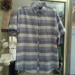 Aeropostale plaid shirt